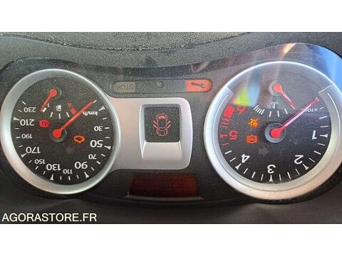 Clio VF1BR2V0H48081028 occasion 93100 Lamballe-Armor