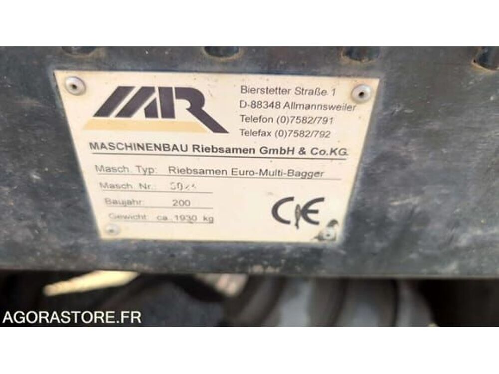 Autres Equipements  occasion 93100 Strasbourg