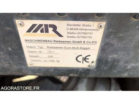 Autres Equipements  occasion 93100 Strasbourg