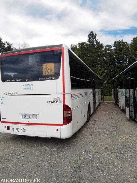 2009 occasion 93100 Metz