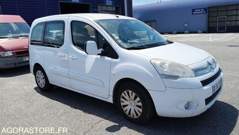 Citro&euml;n Berlingo VF77J9HP0CJ555920 2012 occasion Toulouse 93100