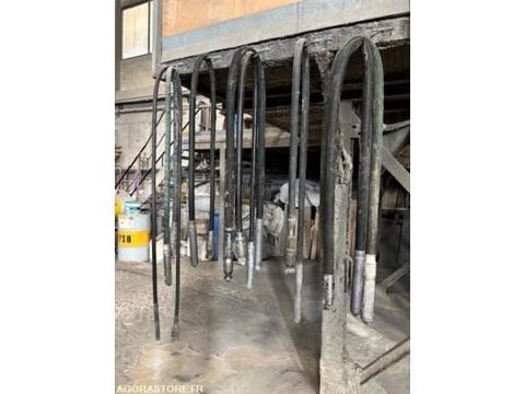 Annonce voiture Engin de Chantier / BTP Autres Equipements 650 €