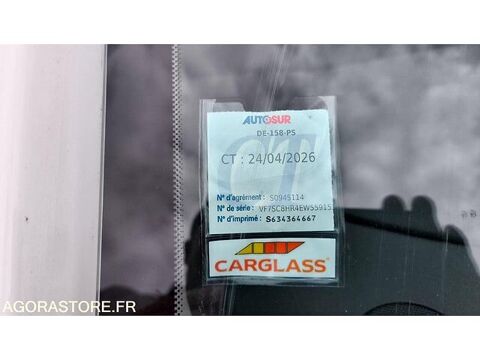C3 VF7SC8HR4EW559153 occasion 93100 Grand Bourgtheroulde
