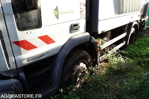  2007 occasion 93100 Sagonne
