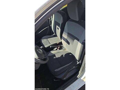 Clio VF1BR270E43954689 occasion 93100 Lamballe-Armor
