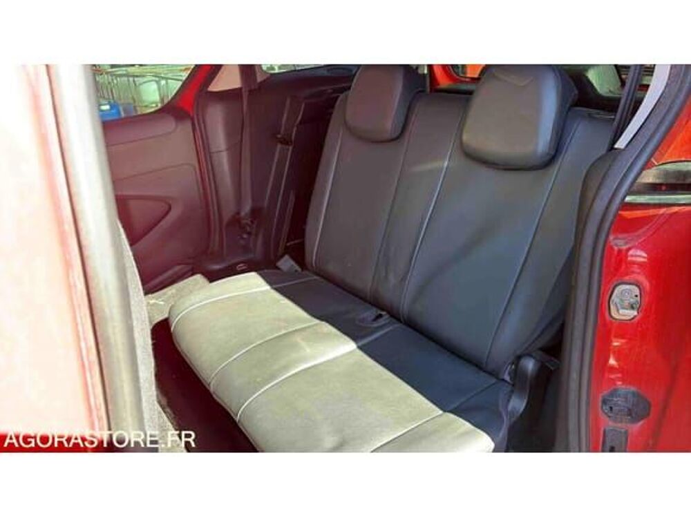 Partner VF37J9HP0CJ798281 occasion 93100 Saint-Alban-Leysse