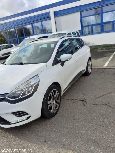 Renault Clio VF17R220A56566853 2016 occasion Maisons-Laffitte 93100