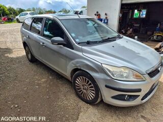 Focus WF0SXXGCDS8G21073 occasion 93100 Magnac-Bourg