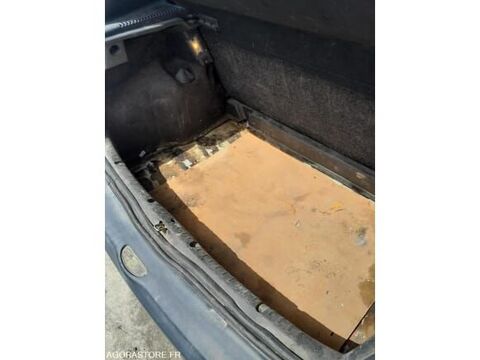 Clio VF1BBR7CF32738331 occasion 93100 Draguignan