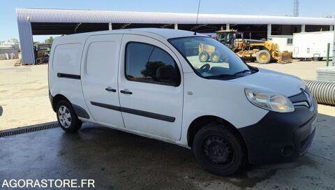 Renault Kangoo VF1FW52H259822367 2018 occasion Toulouse 93100