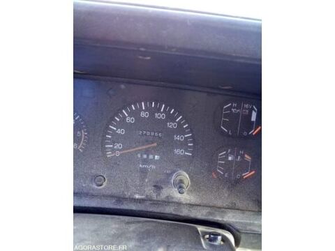 Land Cruiser JT1 occasion 93100 La Londe-Les-Maures