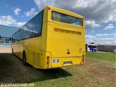   occasion 93100 Metz