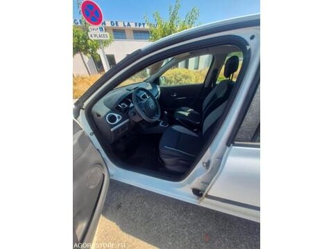 Clio VF1BR2V0H44453654 occasion 93100 La Crau