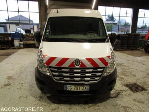 最大の割引 Renault Master occasion à Montreuil (93100) : annonces achat その他