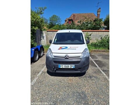Berlingo VF77DBHY6JN546258 2019 occasion 93100 Le Grand-Quevilly