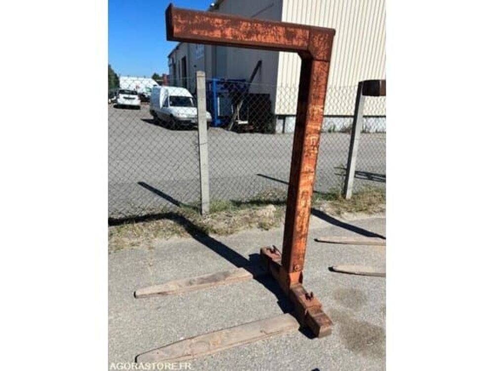 Pieces d&eacute;tach&eacute;es et accessoires Engins BTP  occasion 93100 Belmont-Tramonet