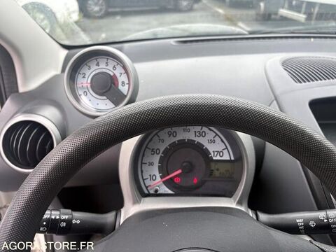 C1 VF7PNCFAC89316535 occasion 93100 Laval