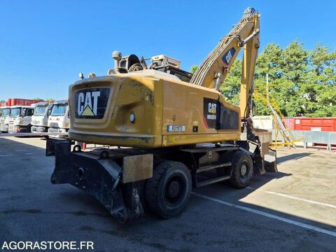 Tracto Pelle  occasion 93100 Toulon