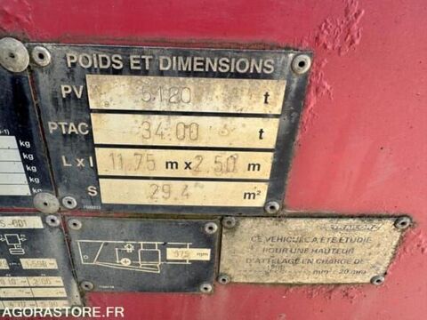   occasion 93100 Saint-Nabord