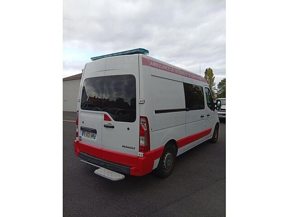   occasion 93100 Saint-Philbert-De-Grand-Lieu
