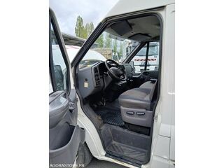 Transit WF0VXXTTFV5K19604 occasion 93100 Niort