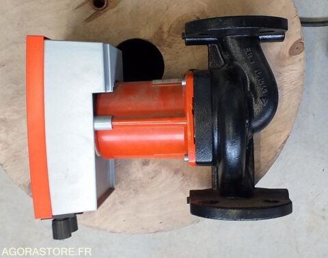 Salmson Priux Master 40-80 - industrial equipment - p... 240 93100 Ploemeur