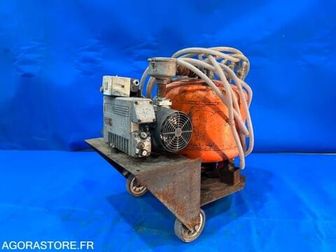   Matériel professionnel / Outillage 