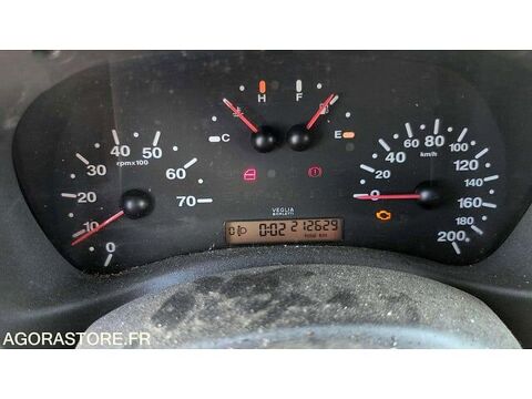 Doblo ZFA22300005697882 occasion 93100 Strasbourg