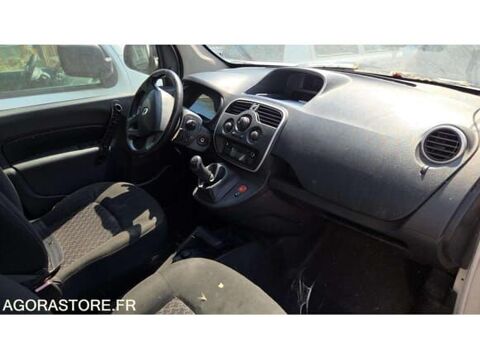 Kangoo VF1FW18C549324207 occasion 93100 Aix-En-Provence