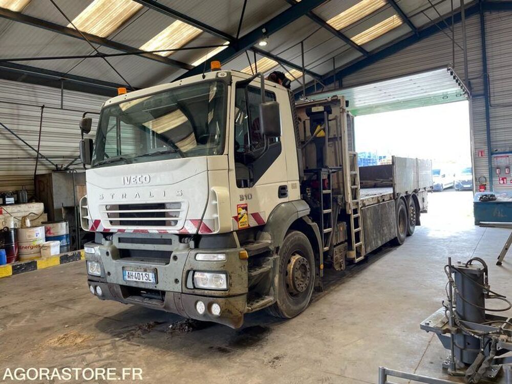  2005 occasion 93100 Montreuil