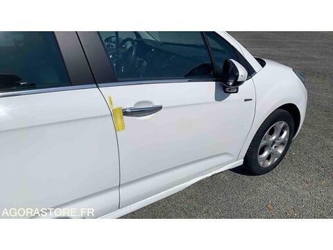 C3 VF7SCHNZ6GW643953 occasion 93100 Agen