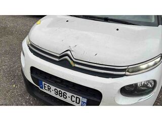 C3 VF7SWBHW6HT575650 occasion 93100 Fretin