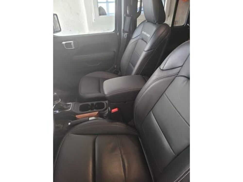 Wrangler 1C4HJXEU2KW672131 occasion 93100 Noyal-Sur-Vilaine