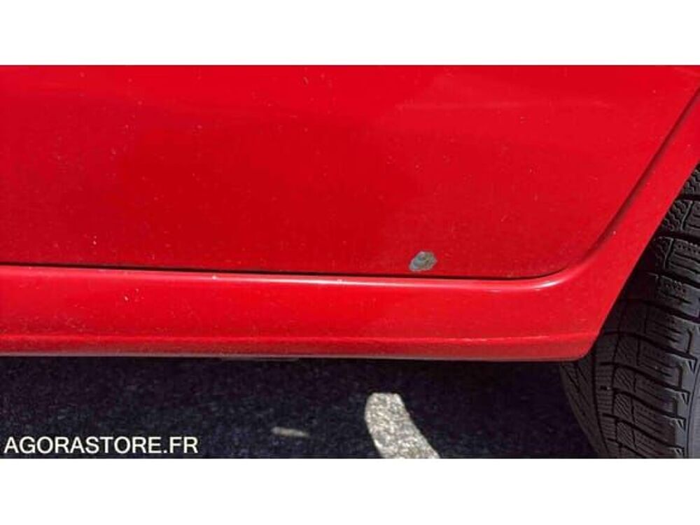 Partner VF37J9HP0DJ587094 occasion 93100 Saint-Alban-Leysse