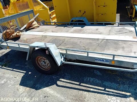  2003 occasion 93100 Colmar