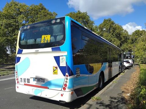   occasion 93100 Tours