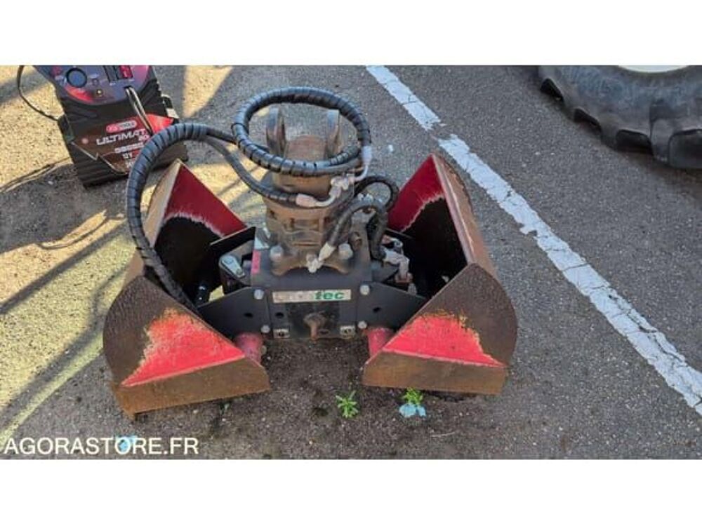 Autres Equipements  occasion 93100 Strasbourg