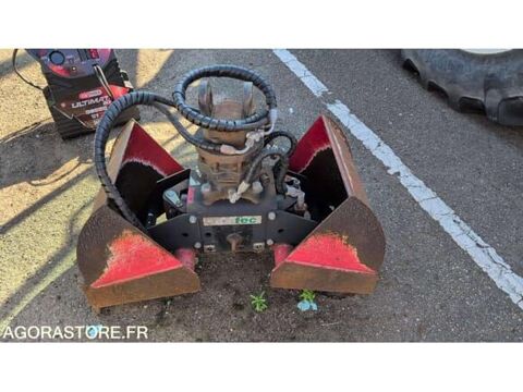 Autres Equipements  occasion 93100 Strasbourg