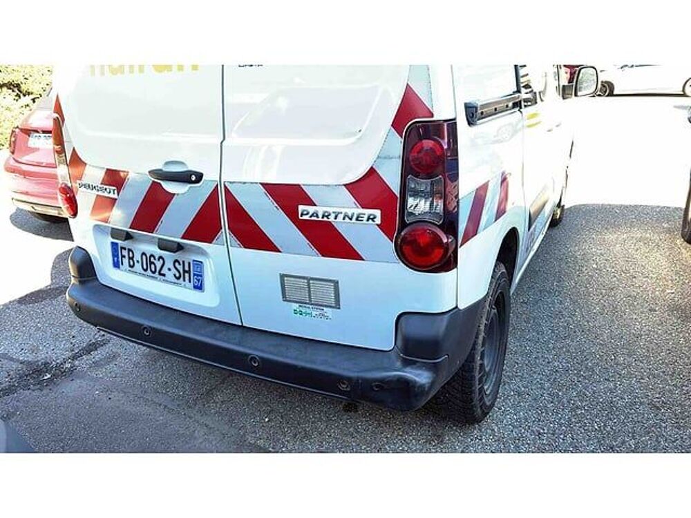 Partner VF37DBHY6JN533958 occasion 93100 La Roche De Glun