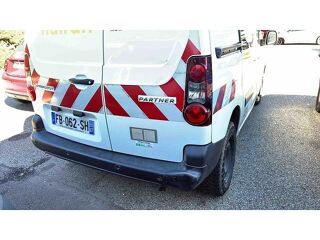 Partner VF37DBHY6JN533958 occasion 93100 La Roche De Glun