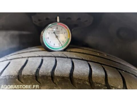 Clio VF1BR2V0H47282303 occasion 93100 Grand Bourgtheroulde