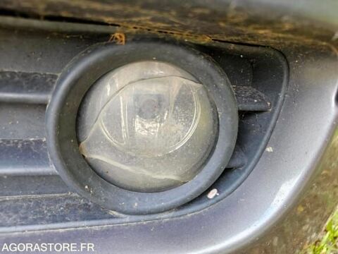 M&eacute;gane VF1BMSE0634418025 occasion 93100 Chartres