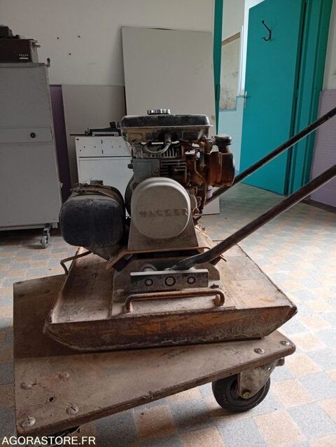 Engin de Chantier / BTP Engin de Chantier / BTP  occasion Craon 93100