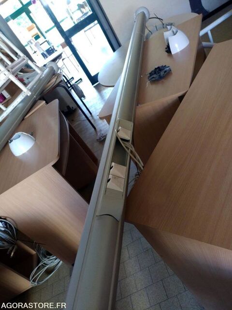 Pi&egrave;ces et &eacute;quipements Moto - Scooter - Quad Divers  occasion Grenoble 93100