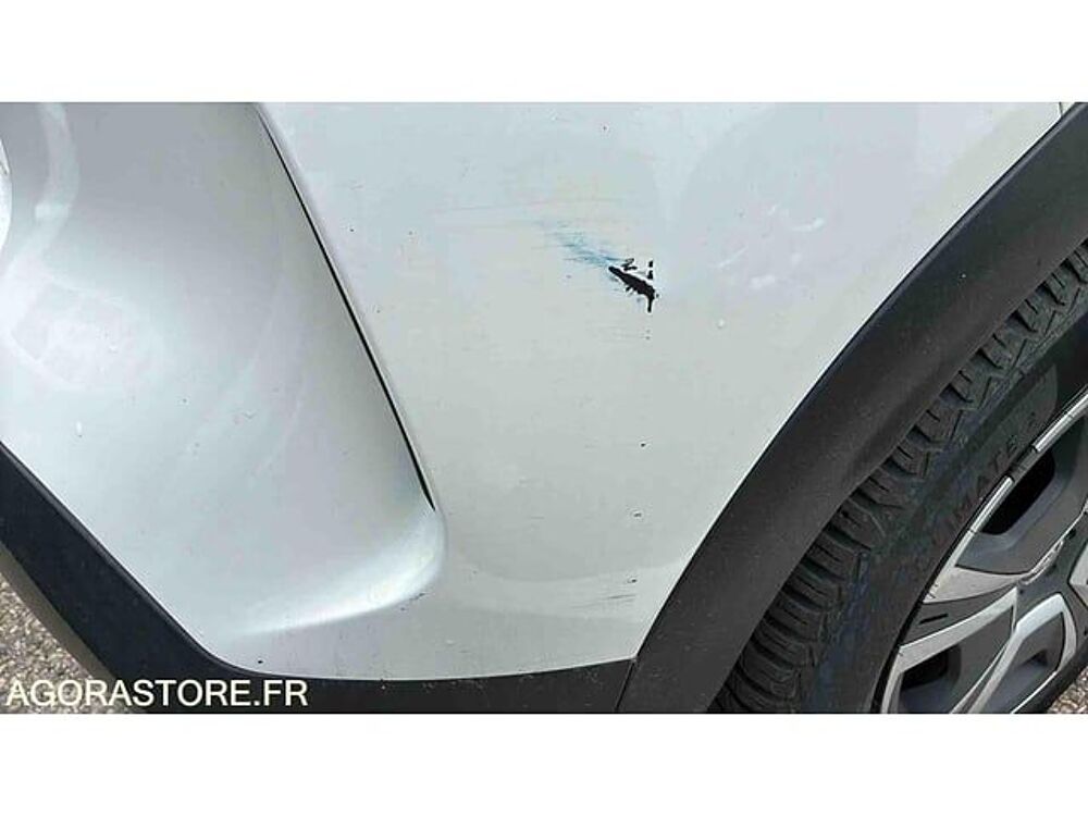 C4 VR7BBYHSAME049783 occasion 93100 La Roche-De-Glun