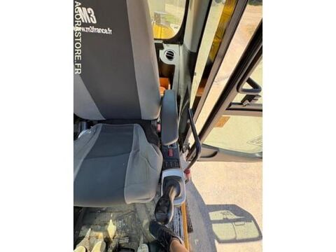 Tracto Pelle 2017 occasion 93100 Eauze