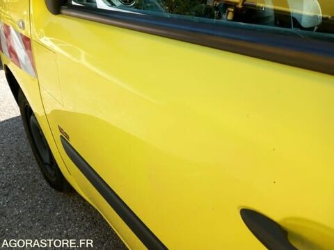 Kangoo VF1FW17BD53153259 occasion 93100 Annecy