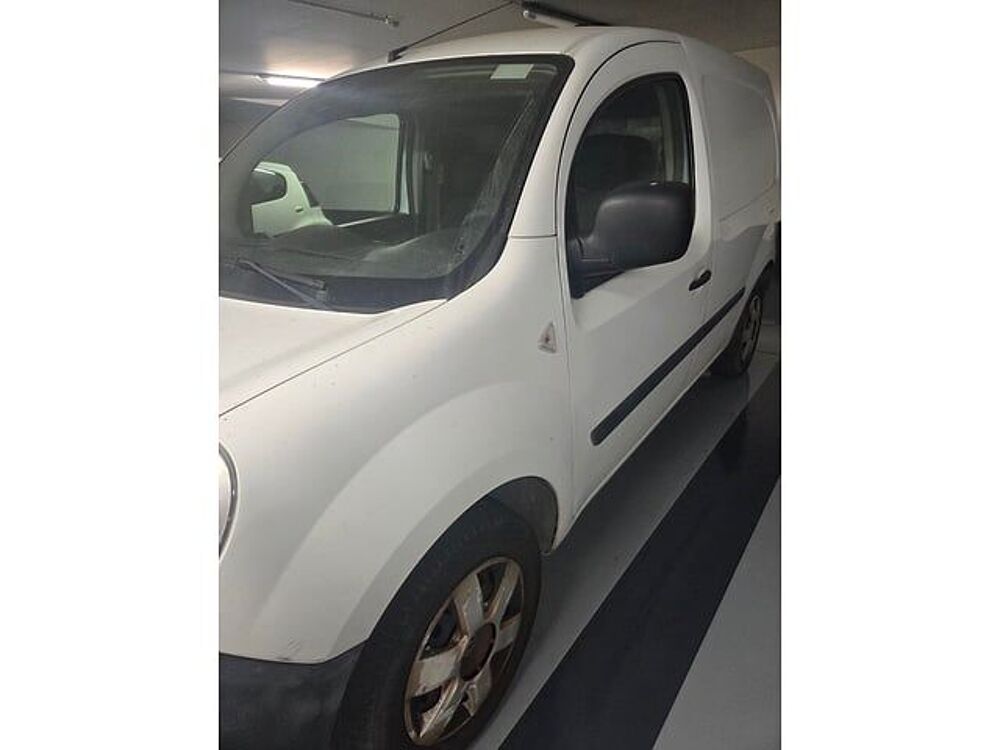 Kangoo VF1FW1UB547300262 occasion 93100 Neuilly-Sur-Seine