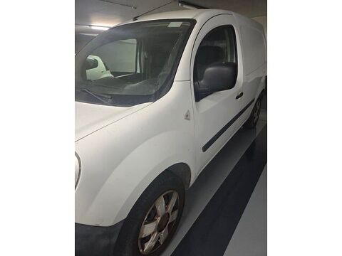 Kangoo VF1FW1UB547300262 occasion 93100 Neuilly-Sur-Seine