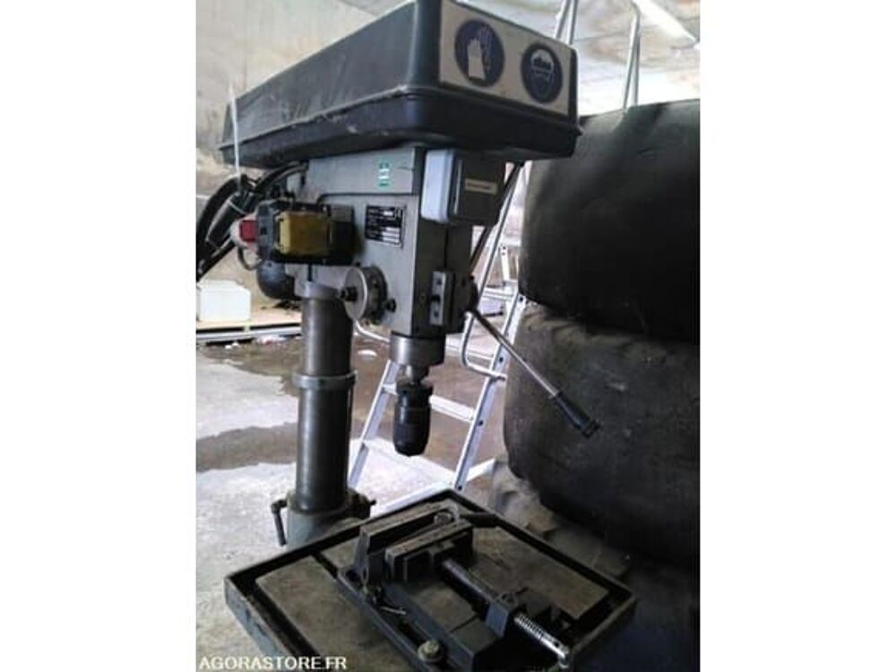   Matériel professionnel / Outillage 